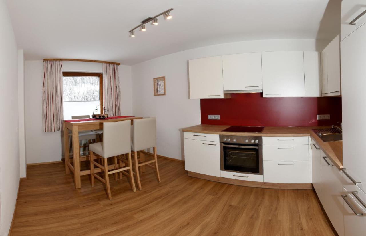 Ferienhotel Gasthof Zur Post Untertauern Zewnętrze zdjęcie