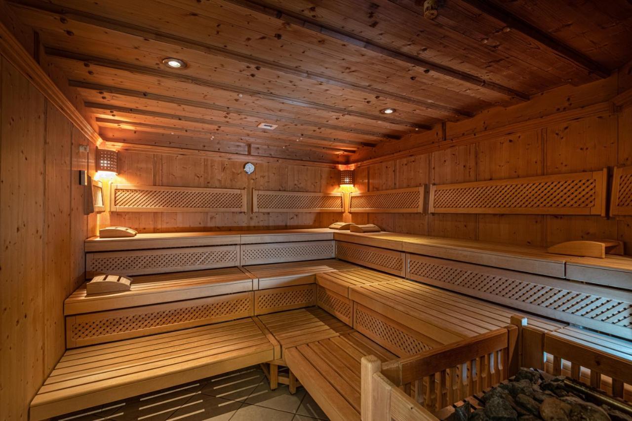 Ferienhotel Gasthof Zur Post Untertauern Zewnętrze zdjęcie