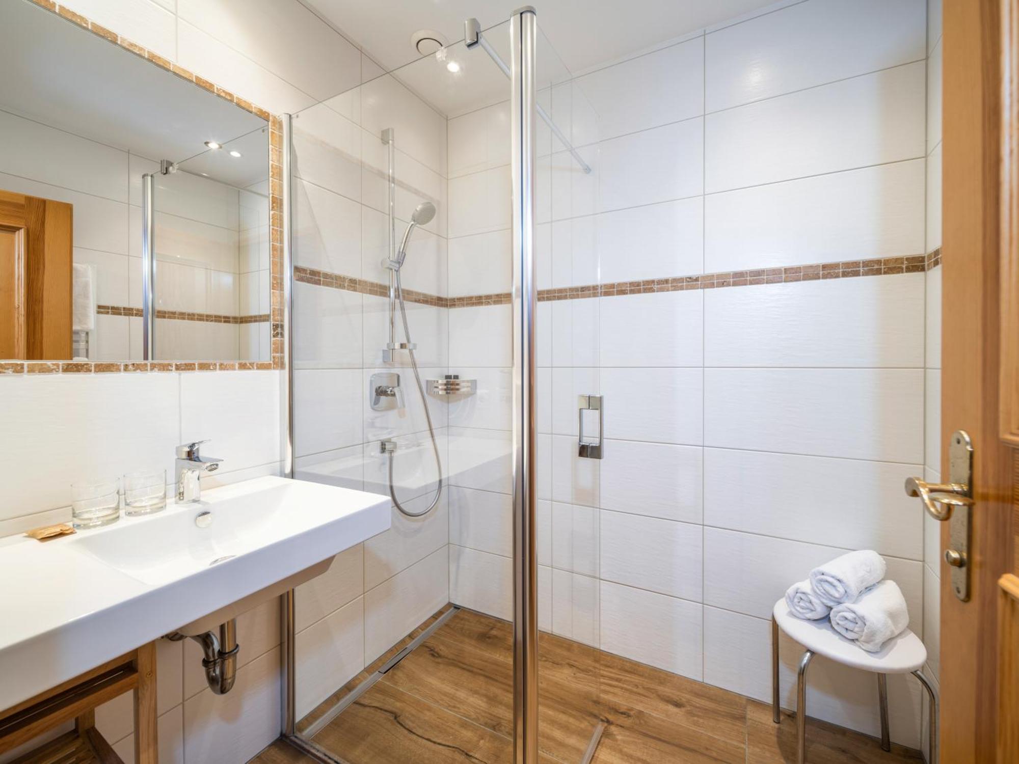 Ferienhotel Gasthof Zur Post Untertauern Zewnętrze zdjęcie