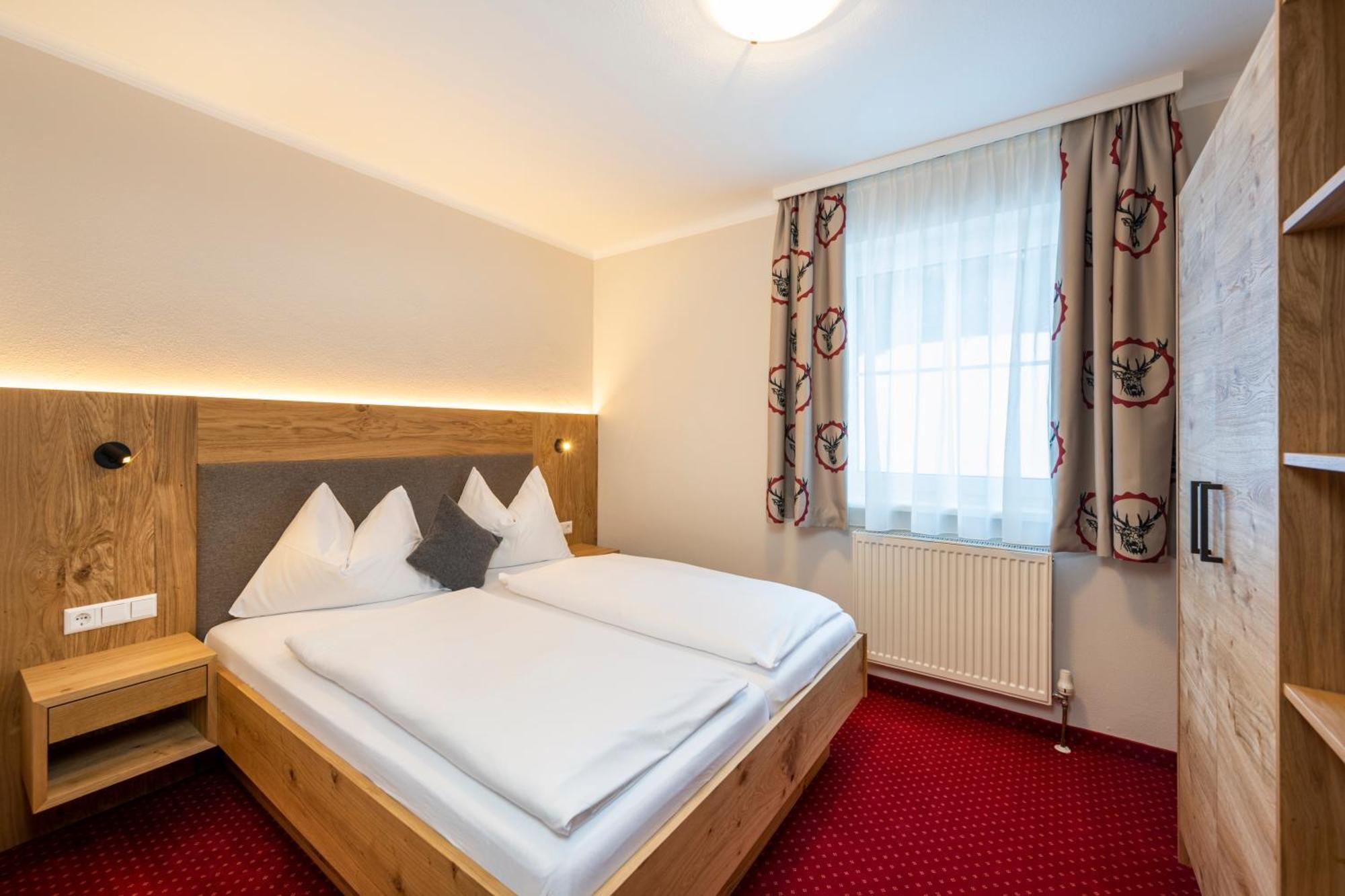 Ferienhotel Gasthof Zur Post Untertauern Zewnętrze zdjęcie