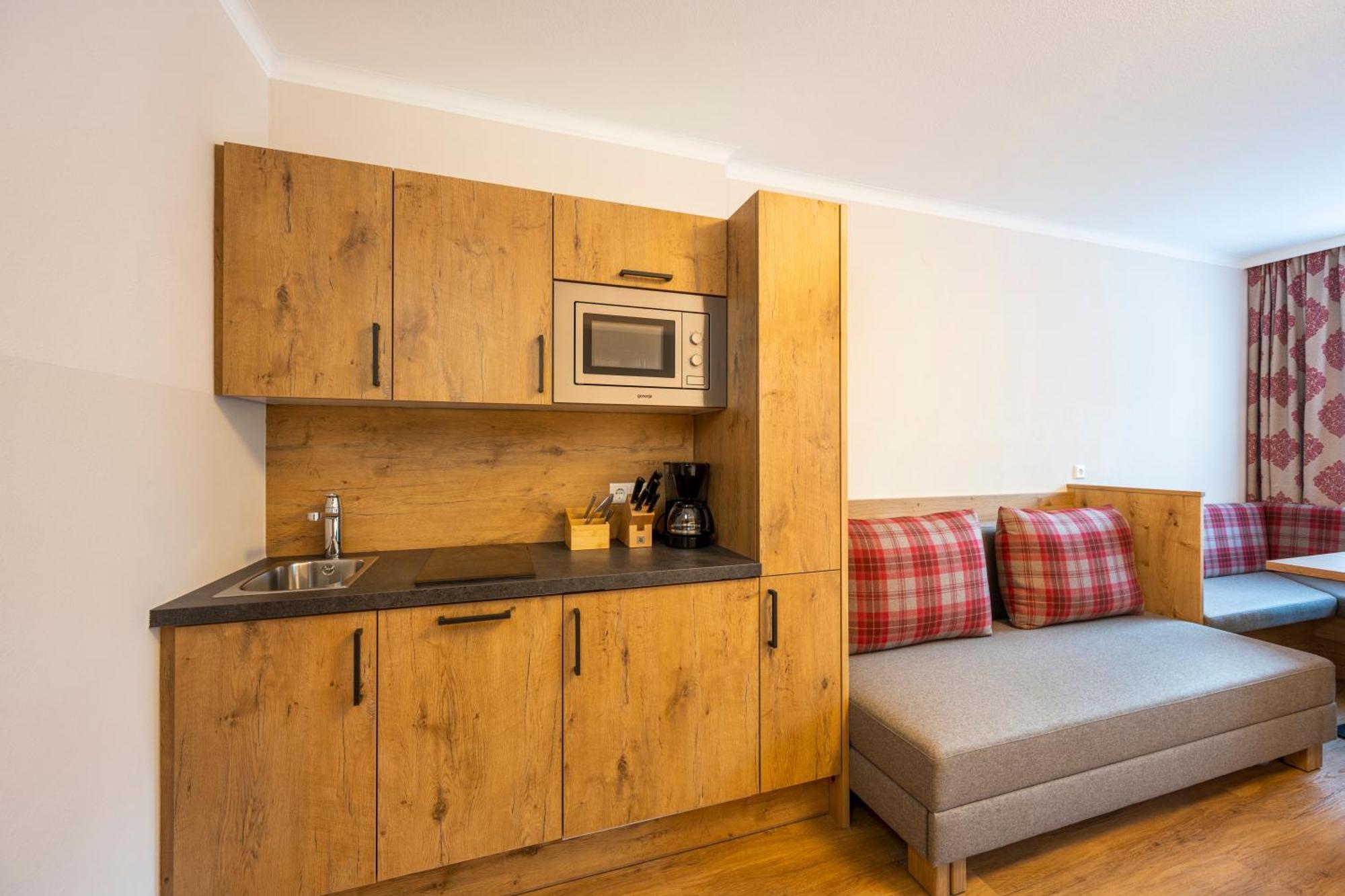 Ferienhotel Gasthof Zur Post Untertauern Zewnętrze zdjęcie