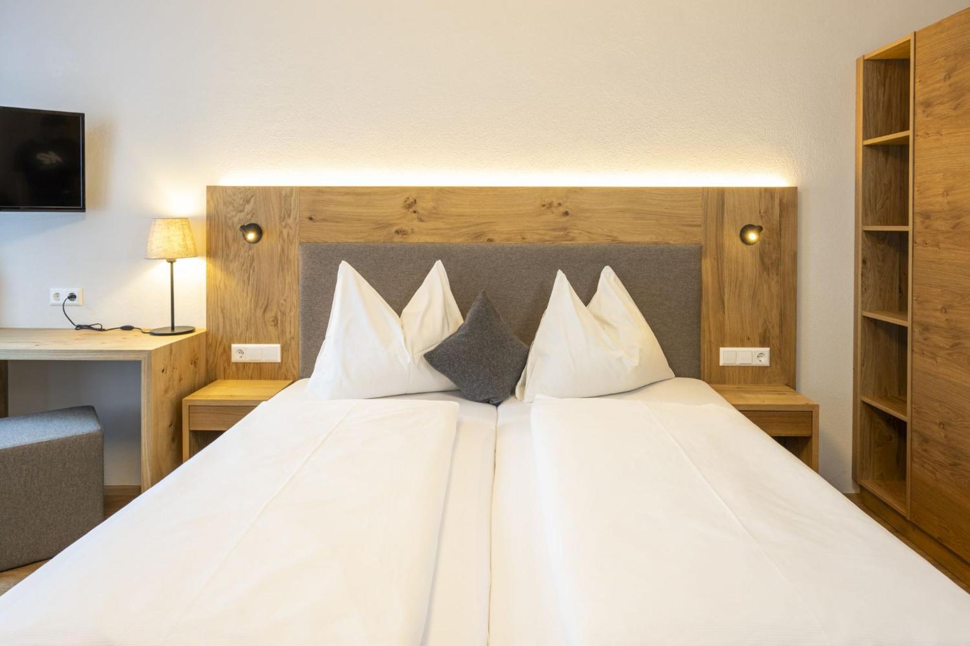 Ferienhotel Gasthof Zur Post Untertauern Zewnętrze zdjęcie
