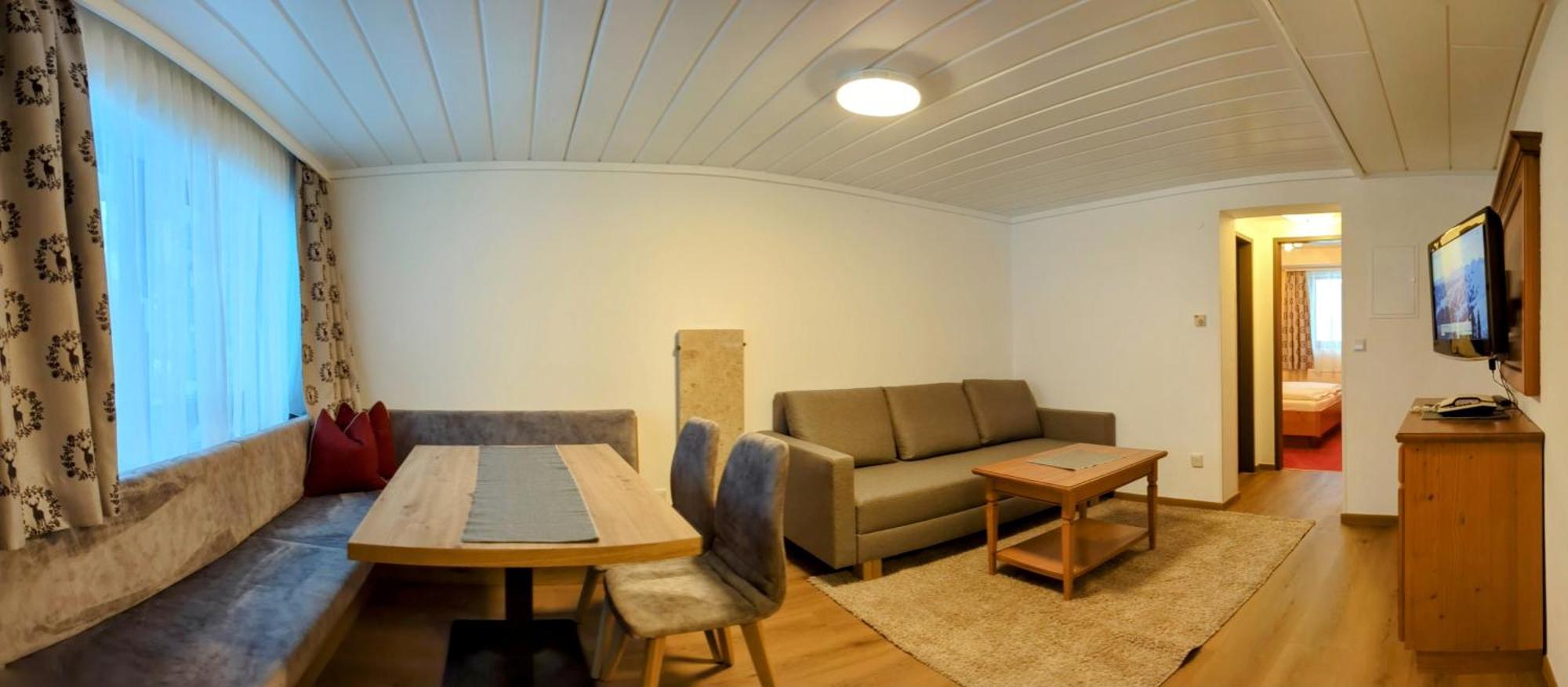 Ferienhotel Gasthof Zur Post Untertauern Zewnętrze zdjęcie